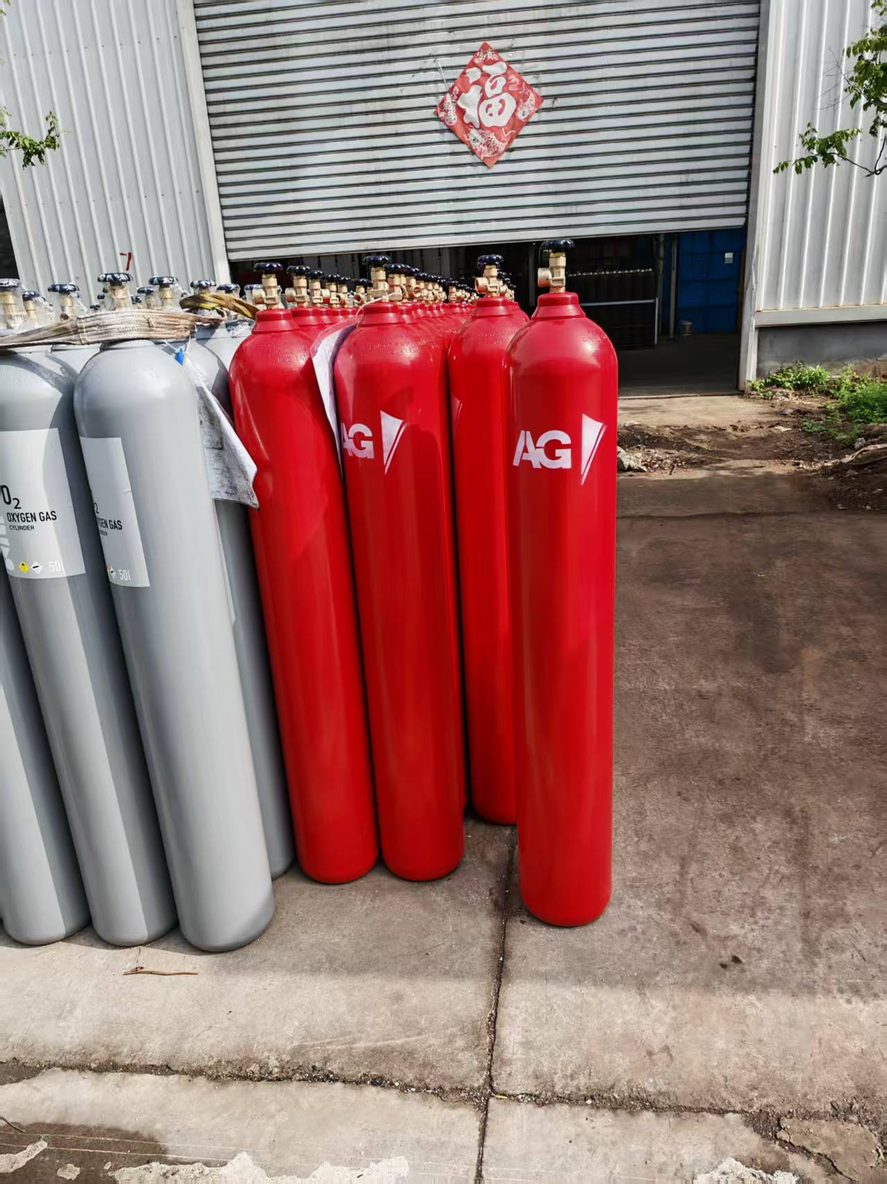 Common Usage Issues with Hydrogen Tanks and How to Resolve Them