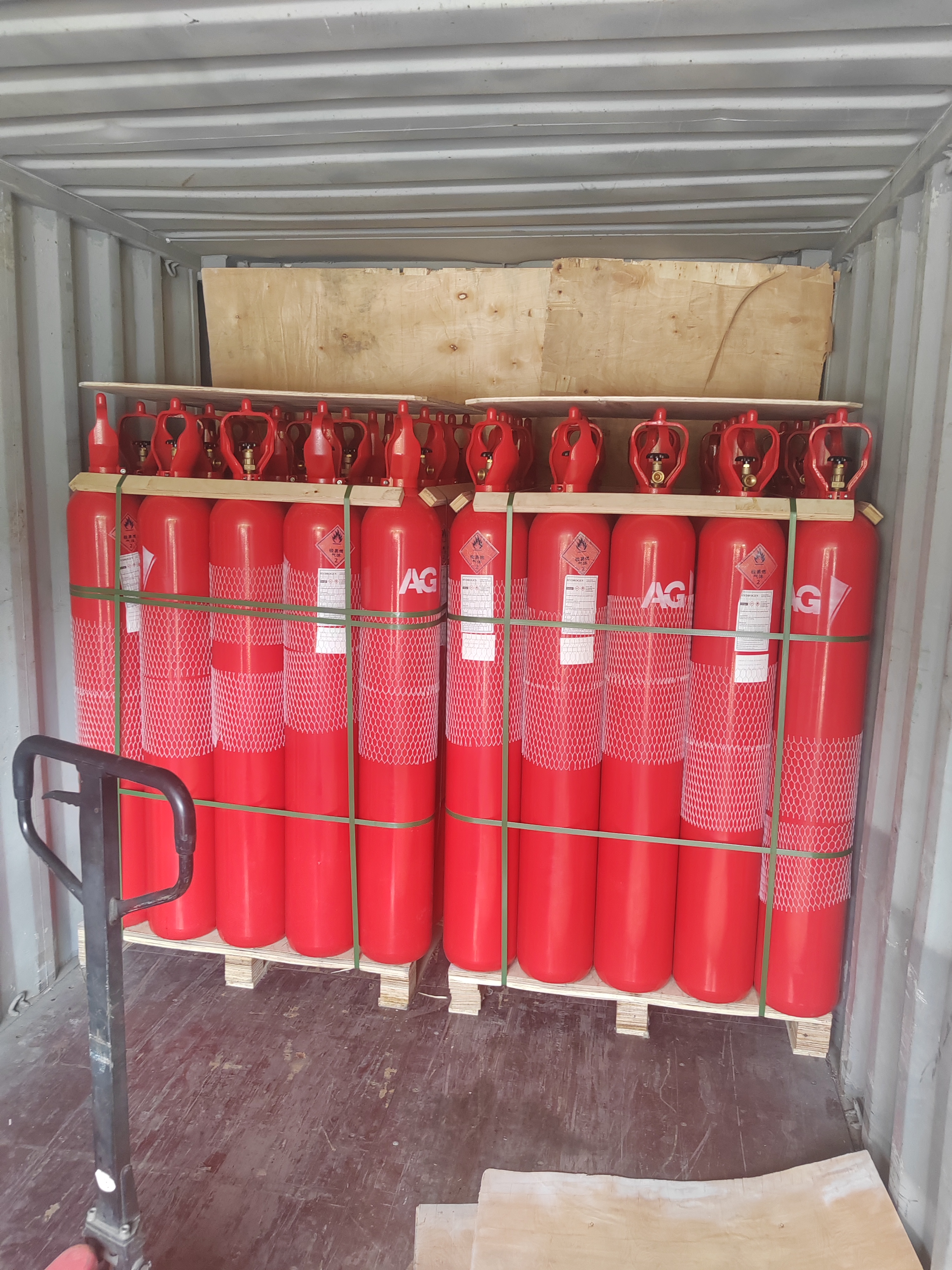 What Are the Common Usage Issues with Industrial Hydrogen in Manufacturing?