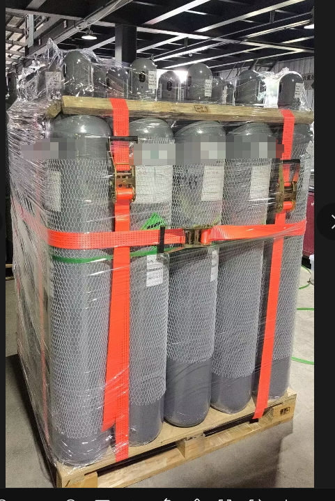 How to Compare Prices of Hexafluoruro de Azufre from Different Suppliers?