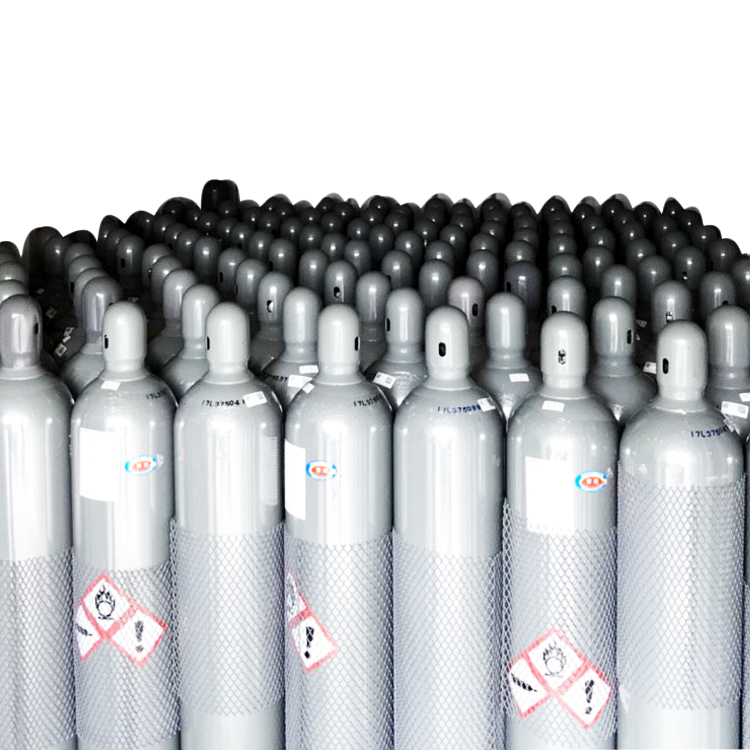 How to Ensure Safe Handling and Storage of Boron Trifluoride Gas?