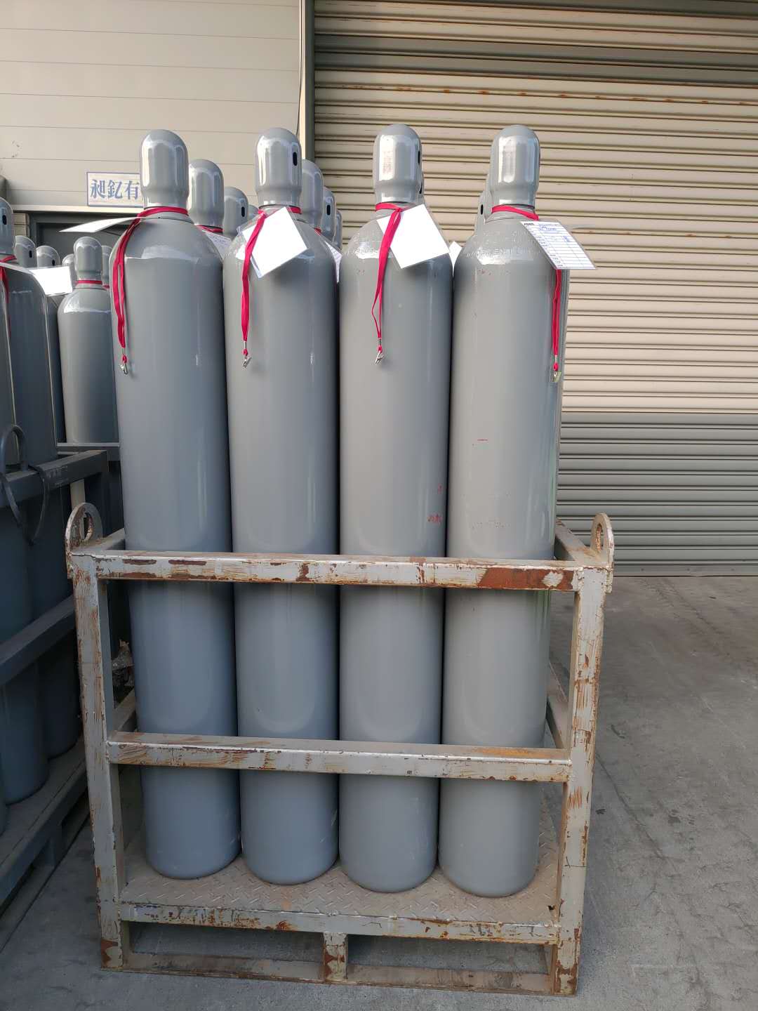 Where to Source Reliable SO2 Air for Your Production Process
