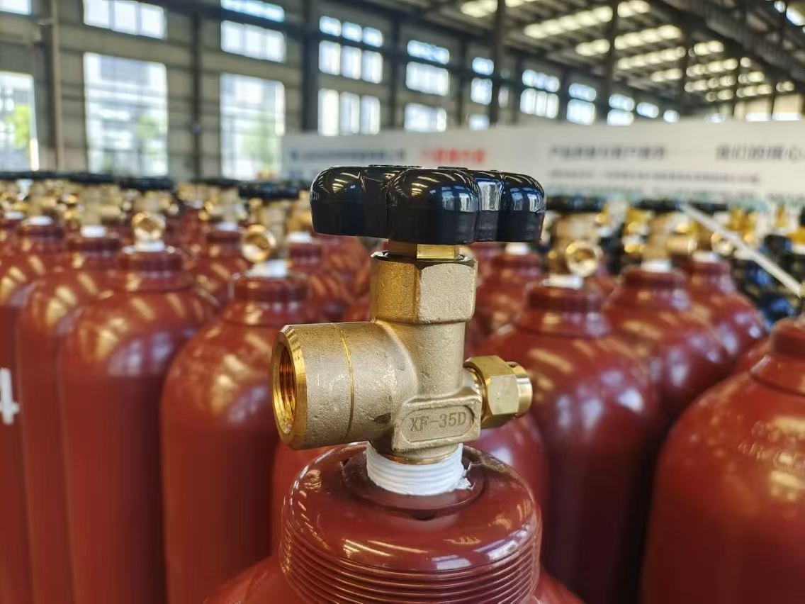 How Methane (CH4) Is Revolutionizing the Renewable Energy Sector