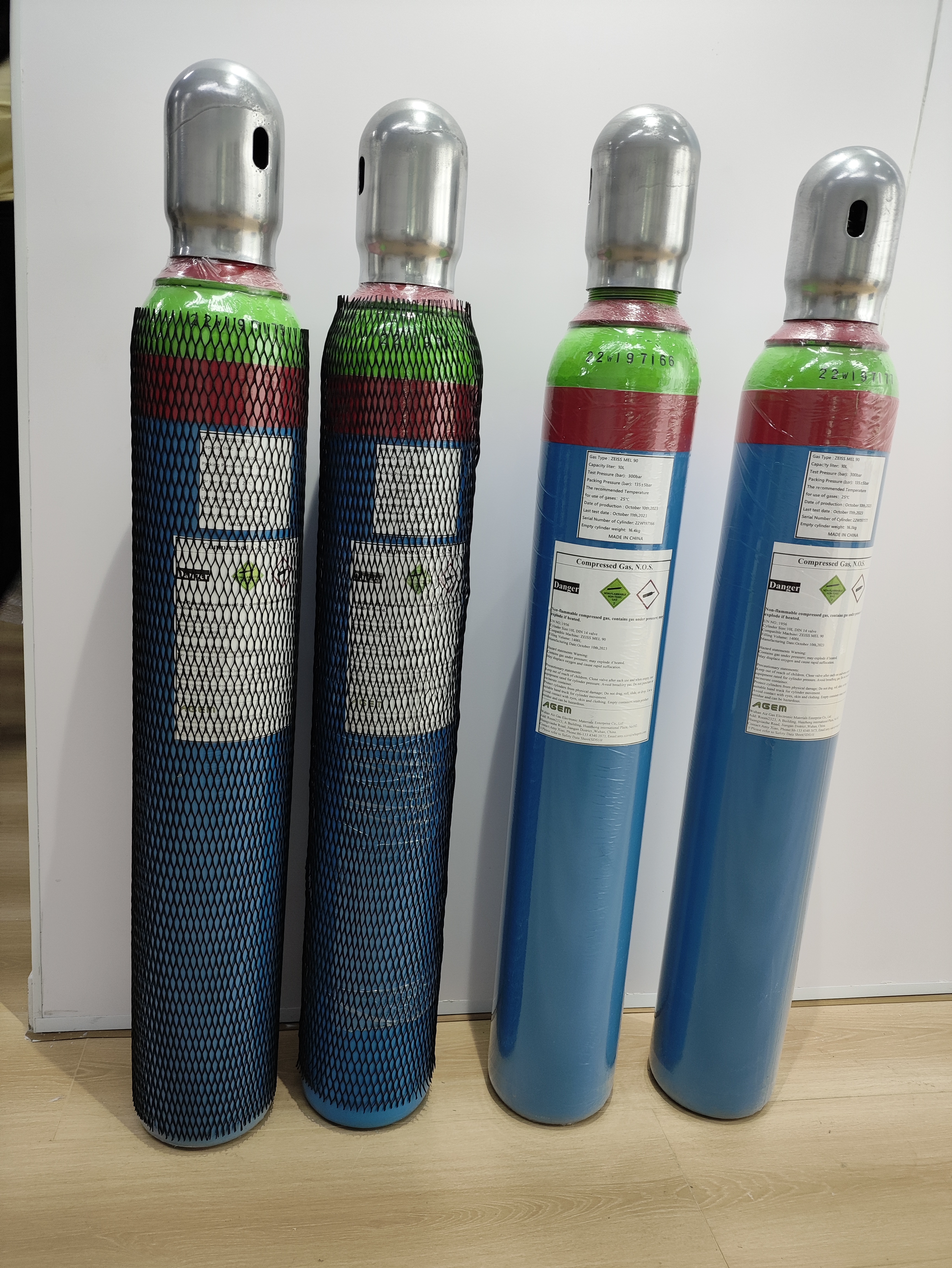 How to Choose the Right Binary Gas Mixture for Your Specific Needs?