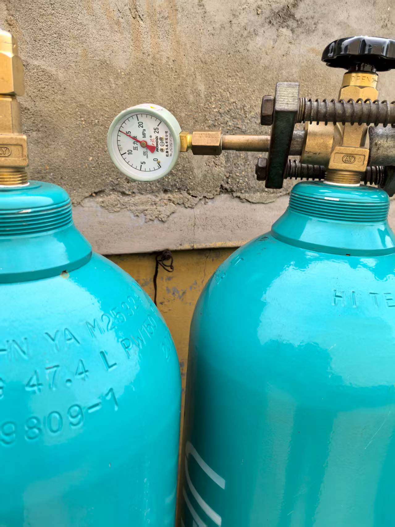 How Argon Gas Can Enhance Your Product Quality