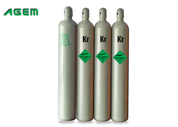 How Krypton Gas Enhances Lighting Solutions for Your Projects
