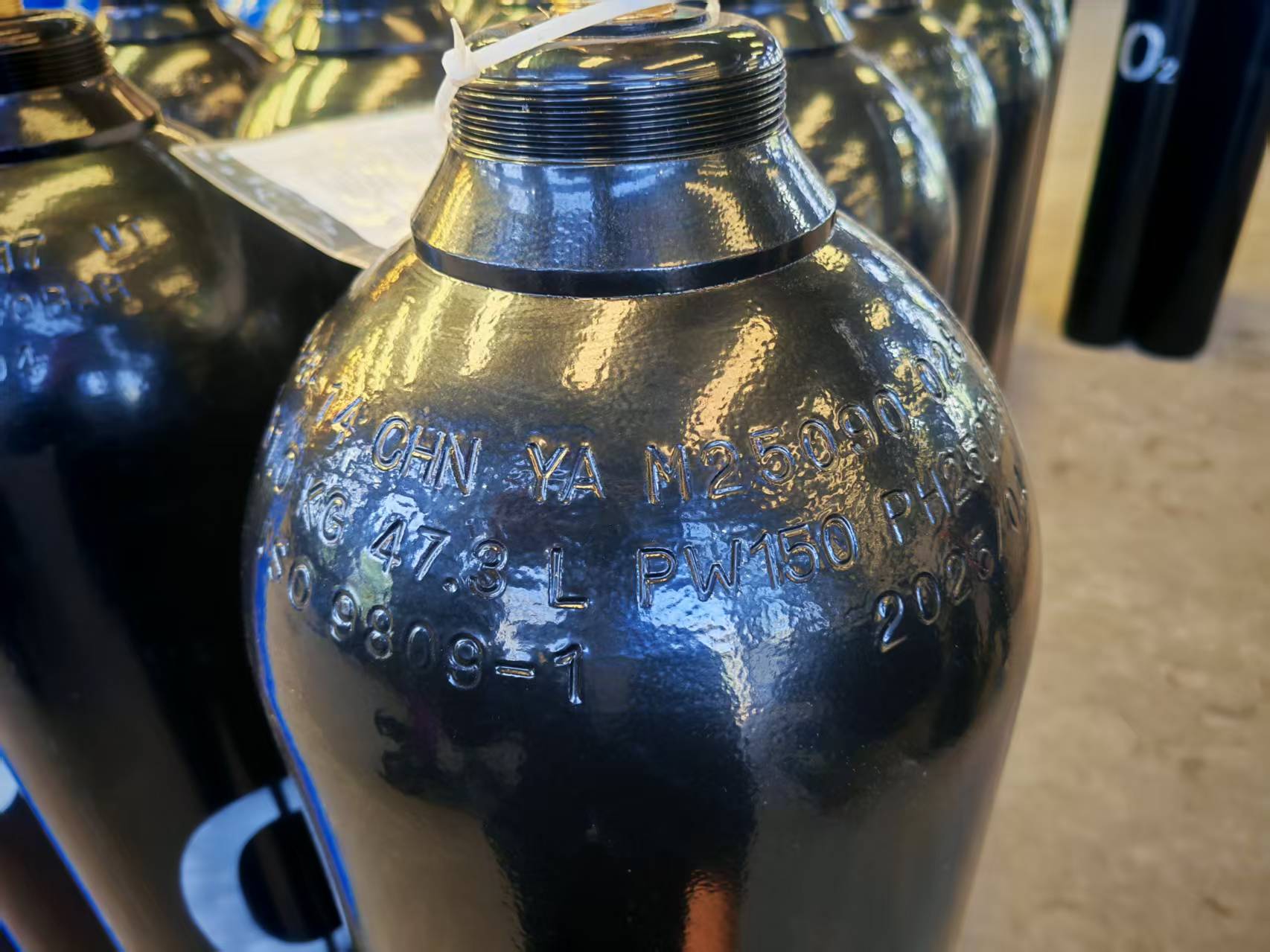 Where to Find High-Quality Industrial Oxygen at Wholesale Prices
