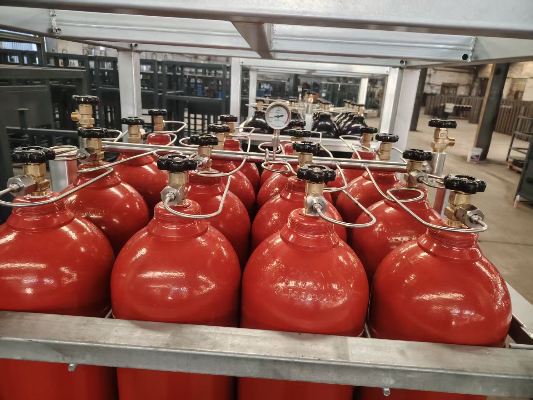 How High Purity Hydrogen Can Enhance Your Manufacturing Processes