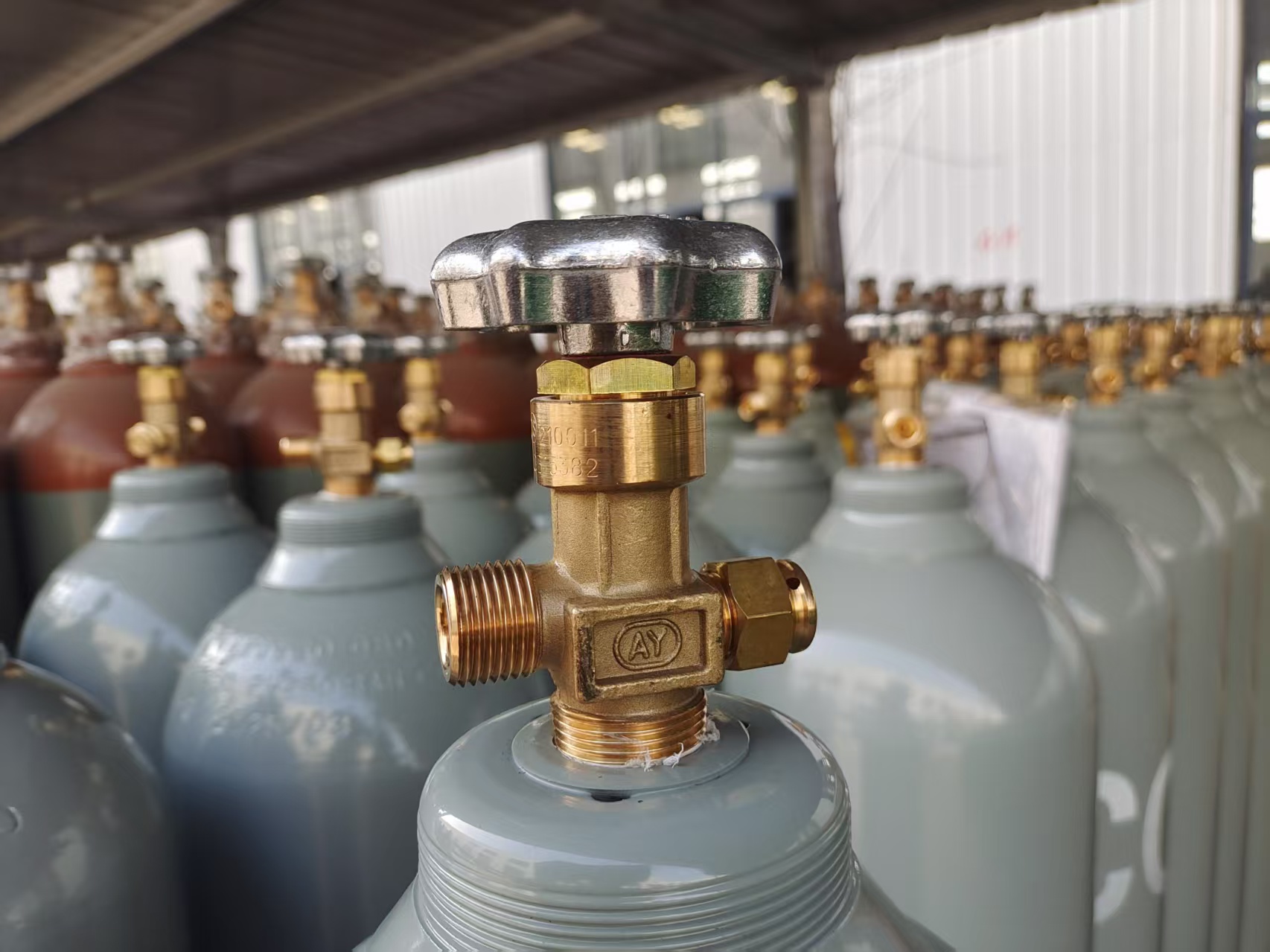 Common Misconceptions About Carbon Monoxide Gas Purchases