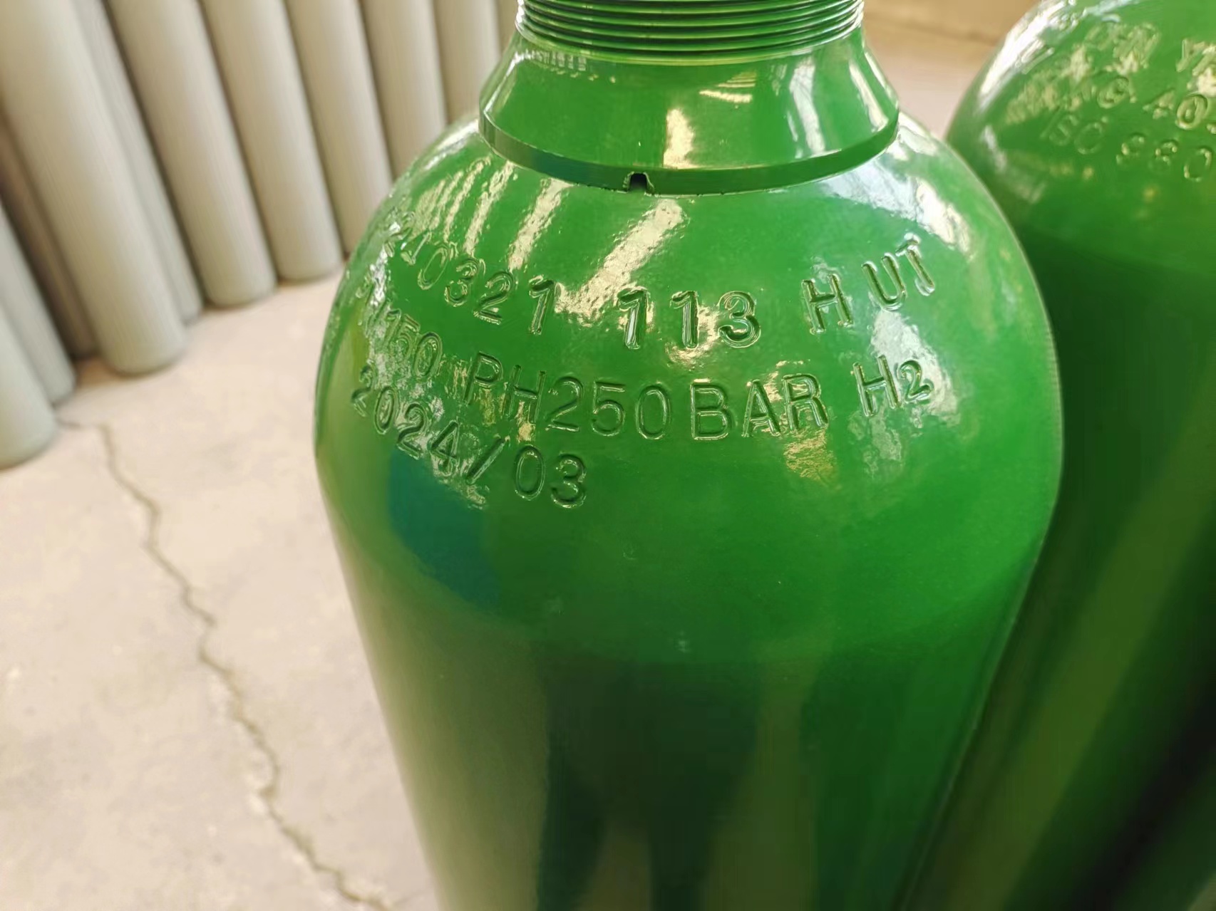 How to Choose High-Quality Industrial Hydrogen Suppliers?