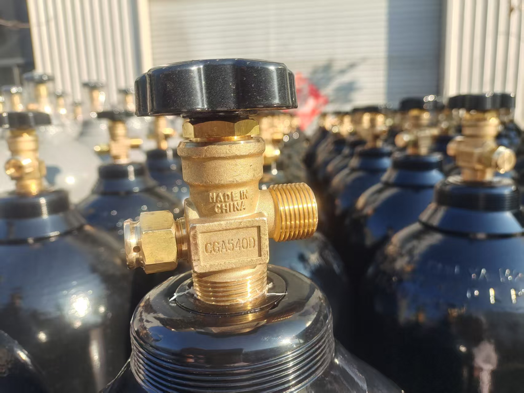What You Need to Know About CO2 in Industrial Applications