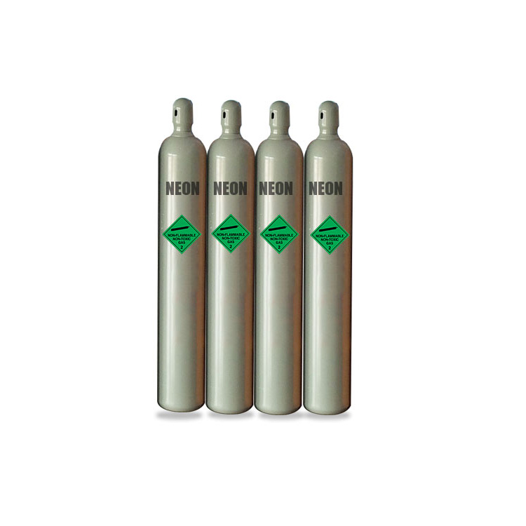 How to Effectively Store and Handle Neon Noble Gas for Safety?