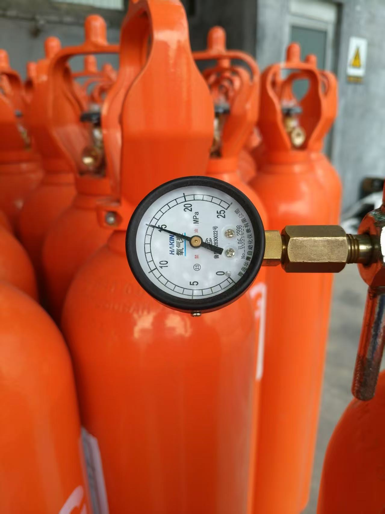 Common Issues with Argon Gas Pressure Regulators and How to Fix Them