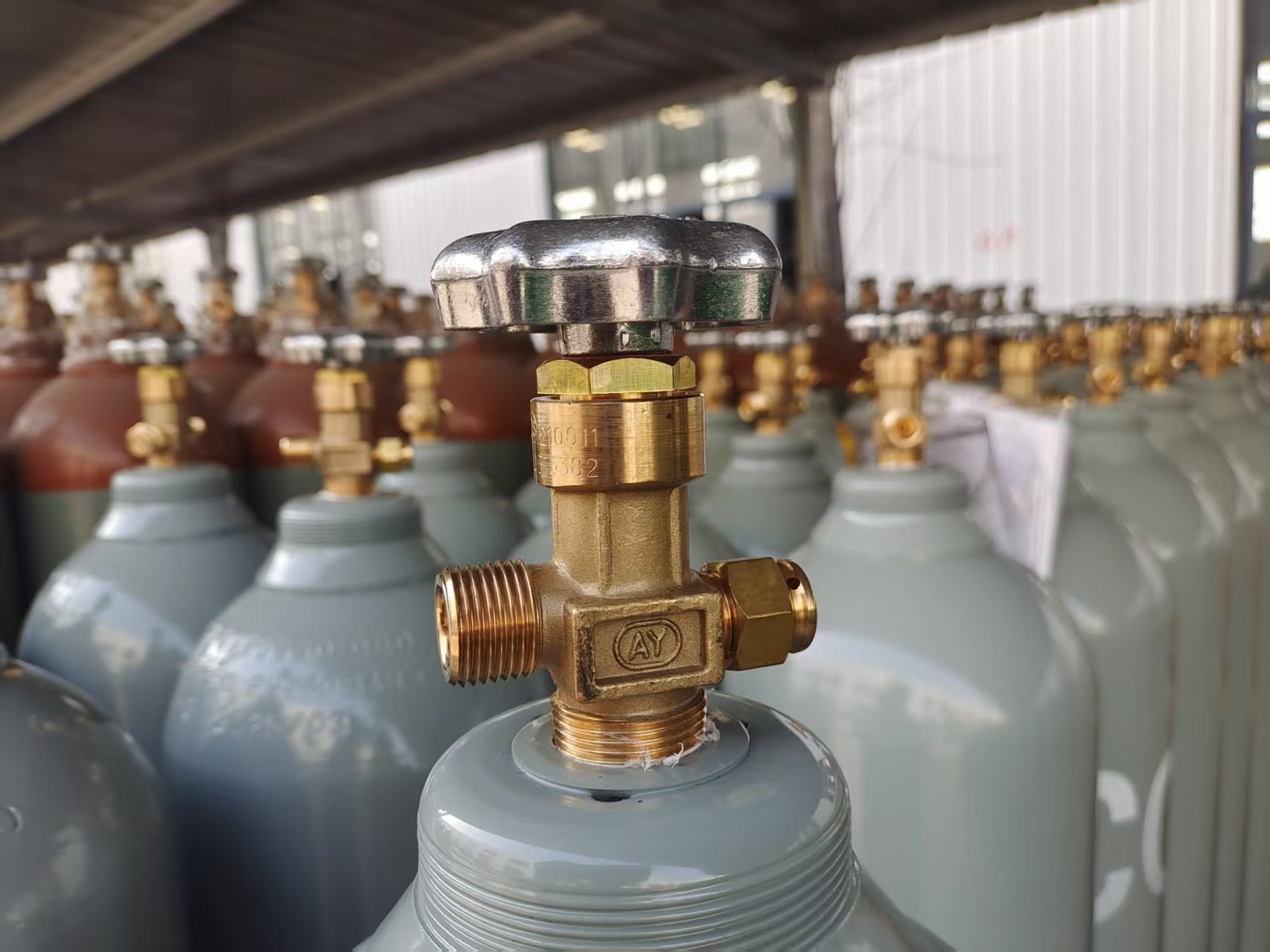 Common Usage Issues with Carbon Monoxide Gas Bottles and How to Avoid Them