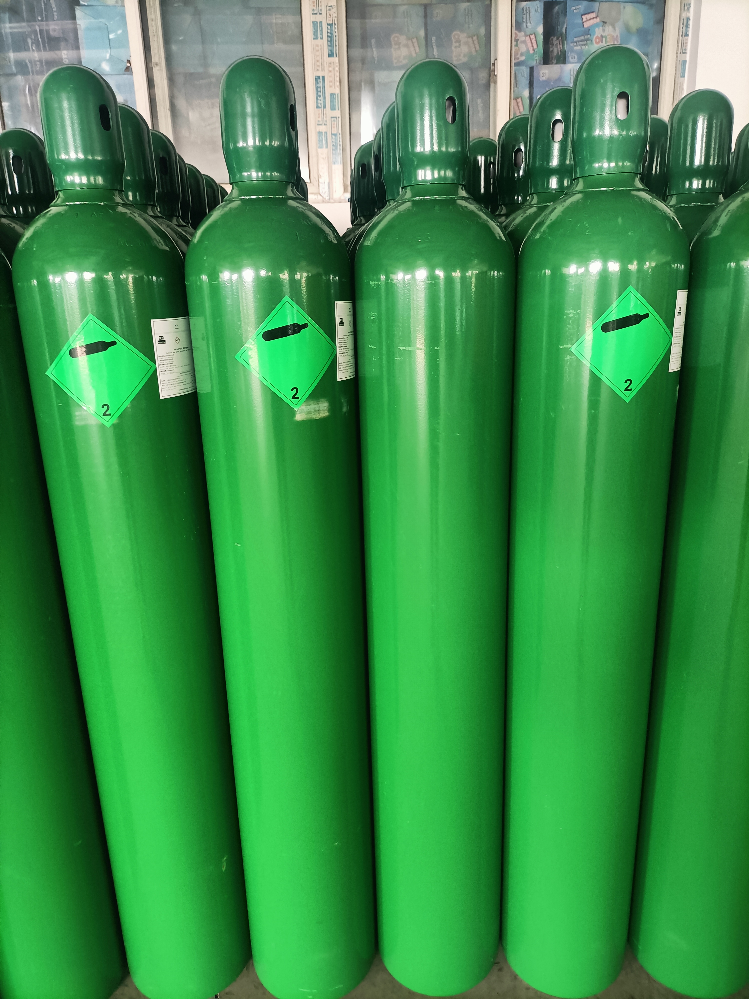 What Common Usage Issues Should You Know About Argon Gas?