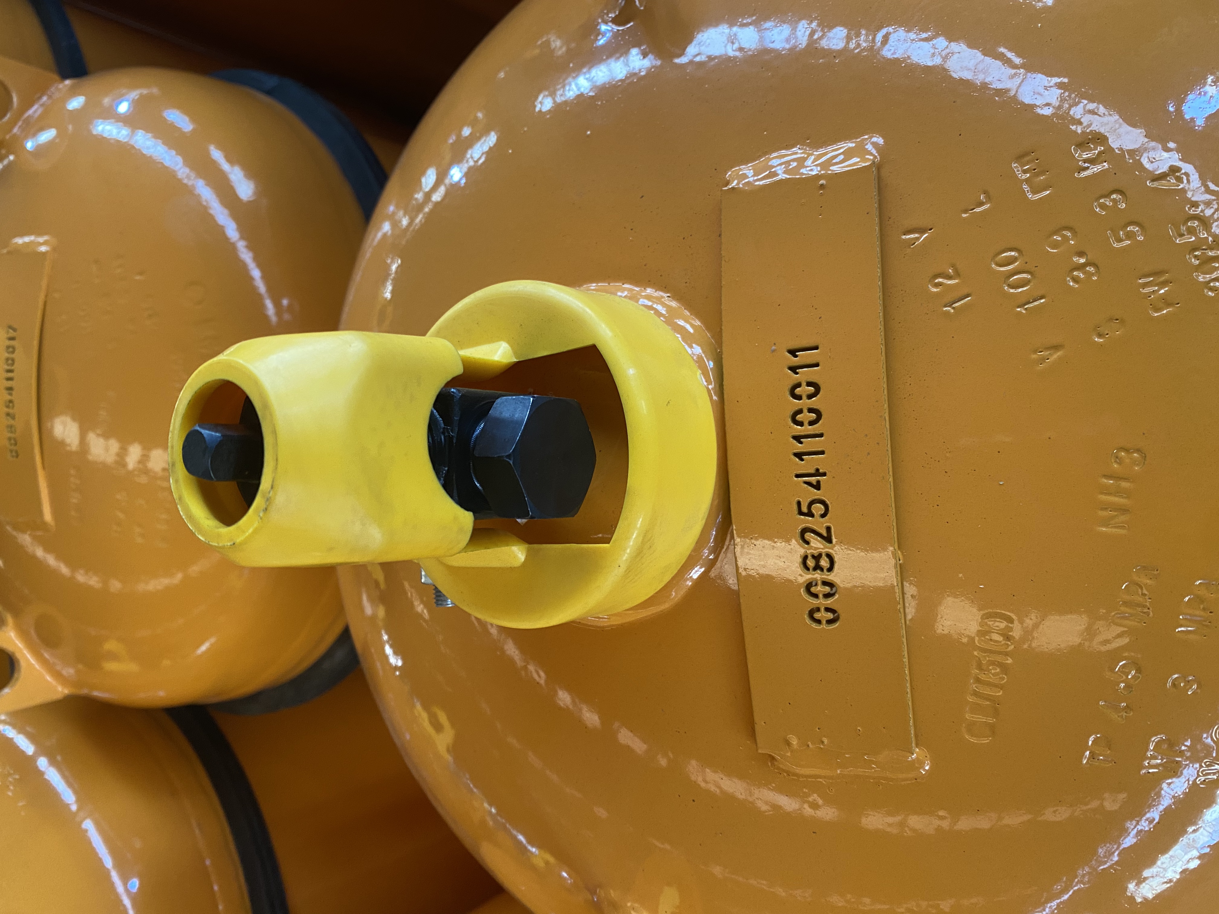 Where to Find Reliable Wholesale Suppliers of Ammonia (NH3)