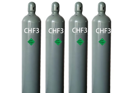 Methane's Impact on Microelectronics: 99.999% Usage in Etching & Deposition