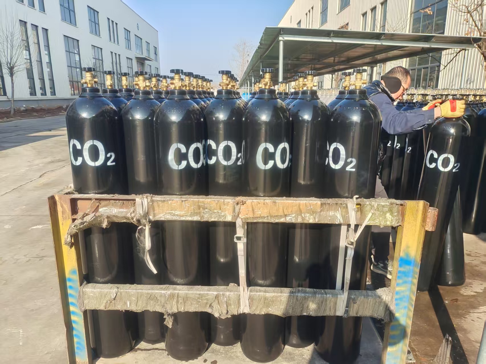 Common Usage Issues with CO2 and How to Avoid Them