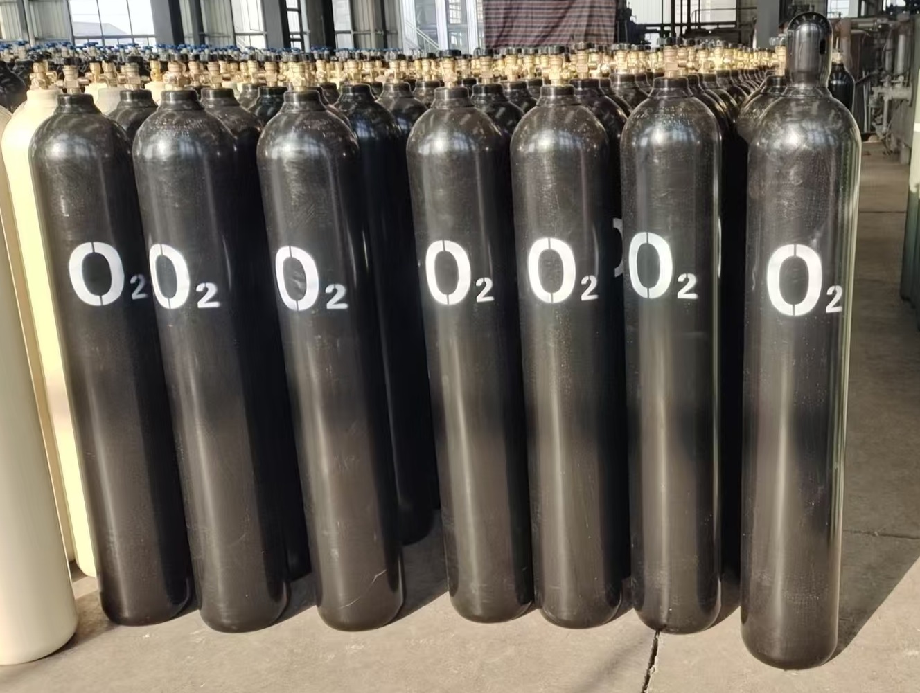 What Are the Common Usage Issues with High Purity Oxygen?