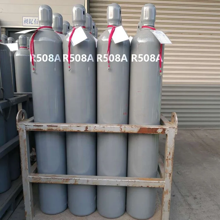 Stay Cool with R508B Refrigerant for Sale