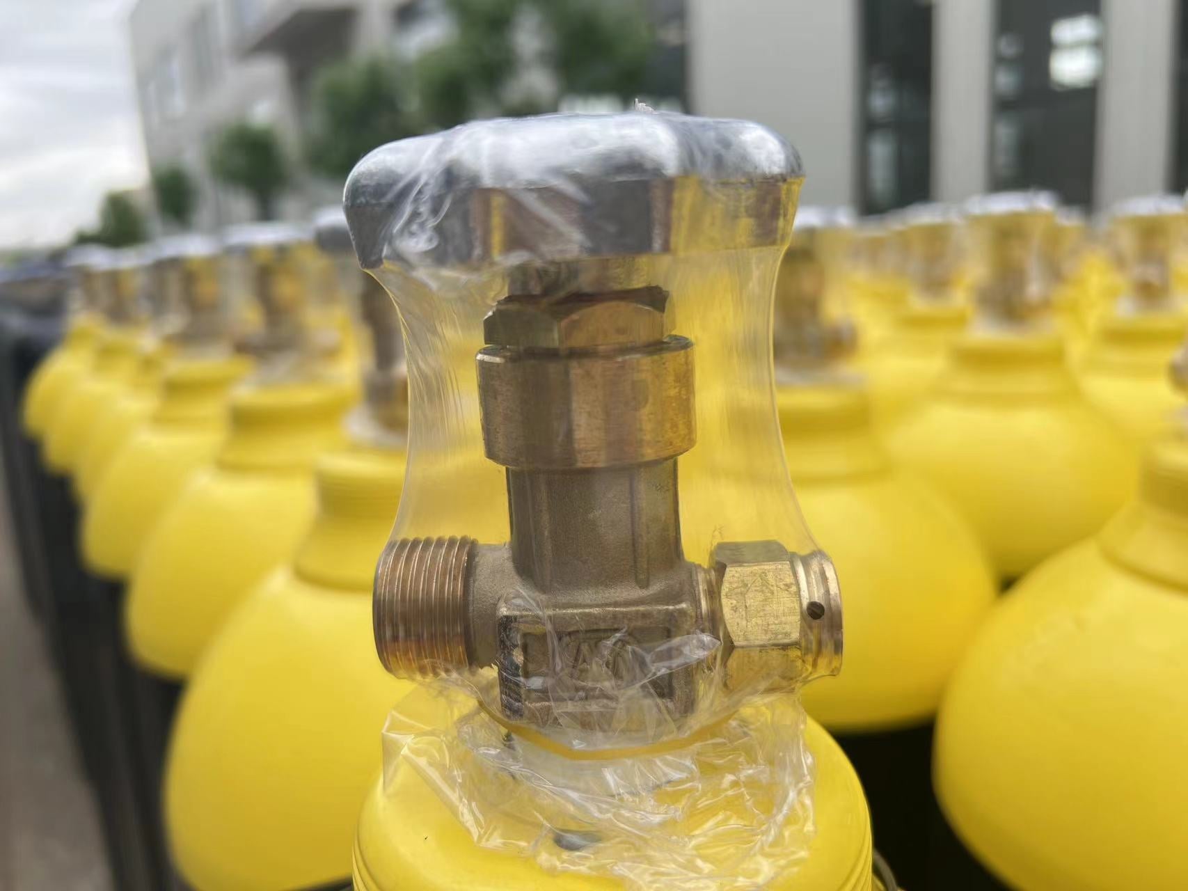 How to Detect Carbon Monoxide Gas Leaks in Industrial Settings?
