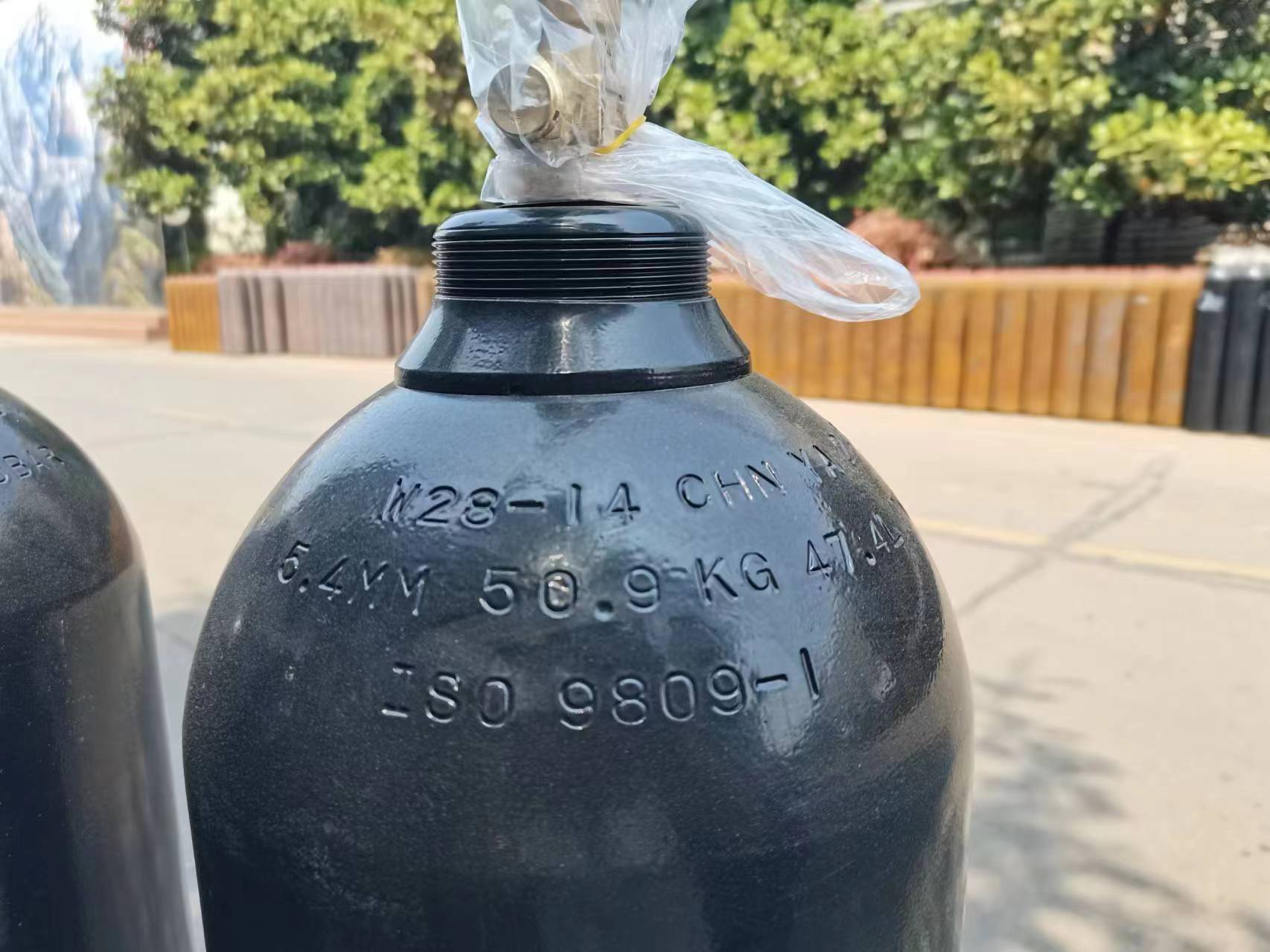 How to Maintain Your Oxygen Tank for Optimal Performance