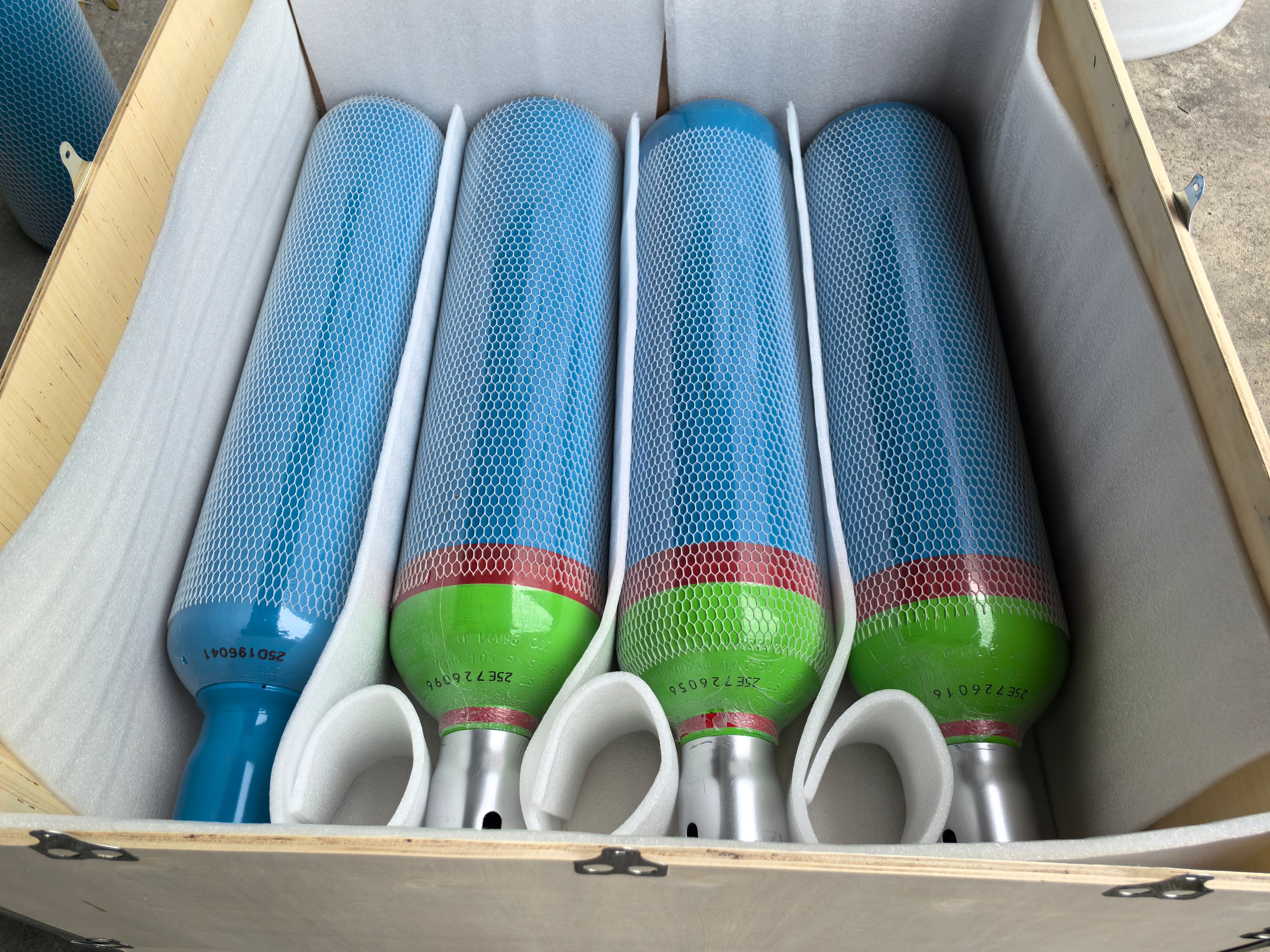 How to Ensure the Purity of Ultra Pure Gas for Optimal Performance