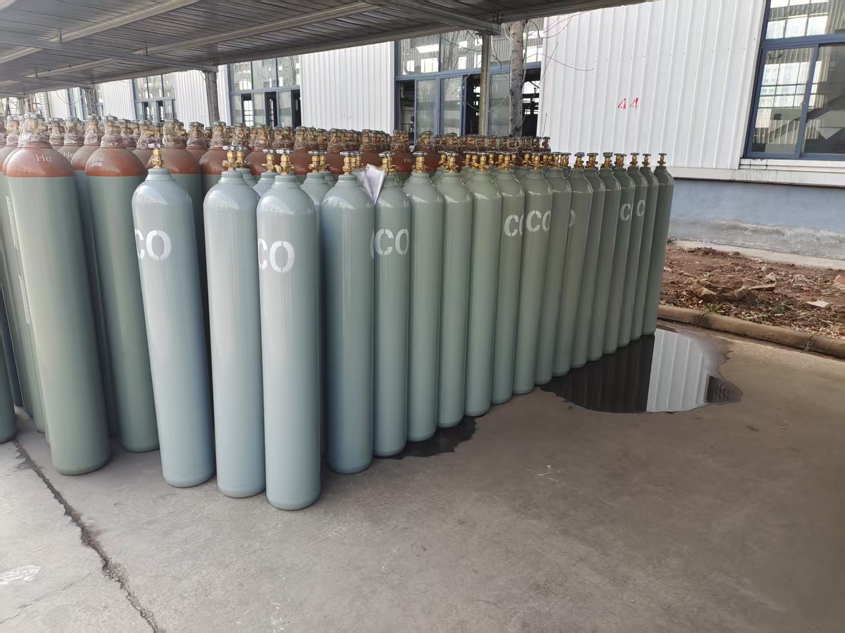 Common Misconceptions About Carbon Monoxide Calibration Gas Debunked