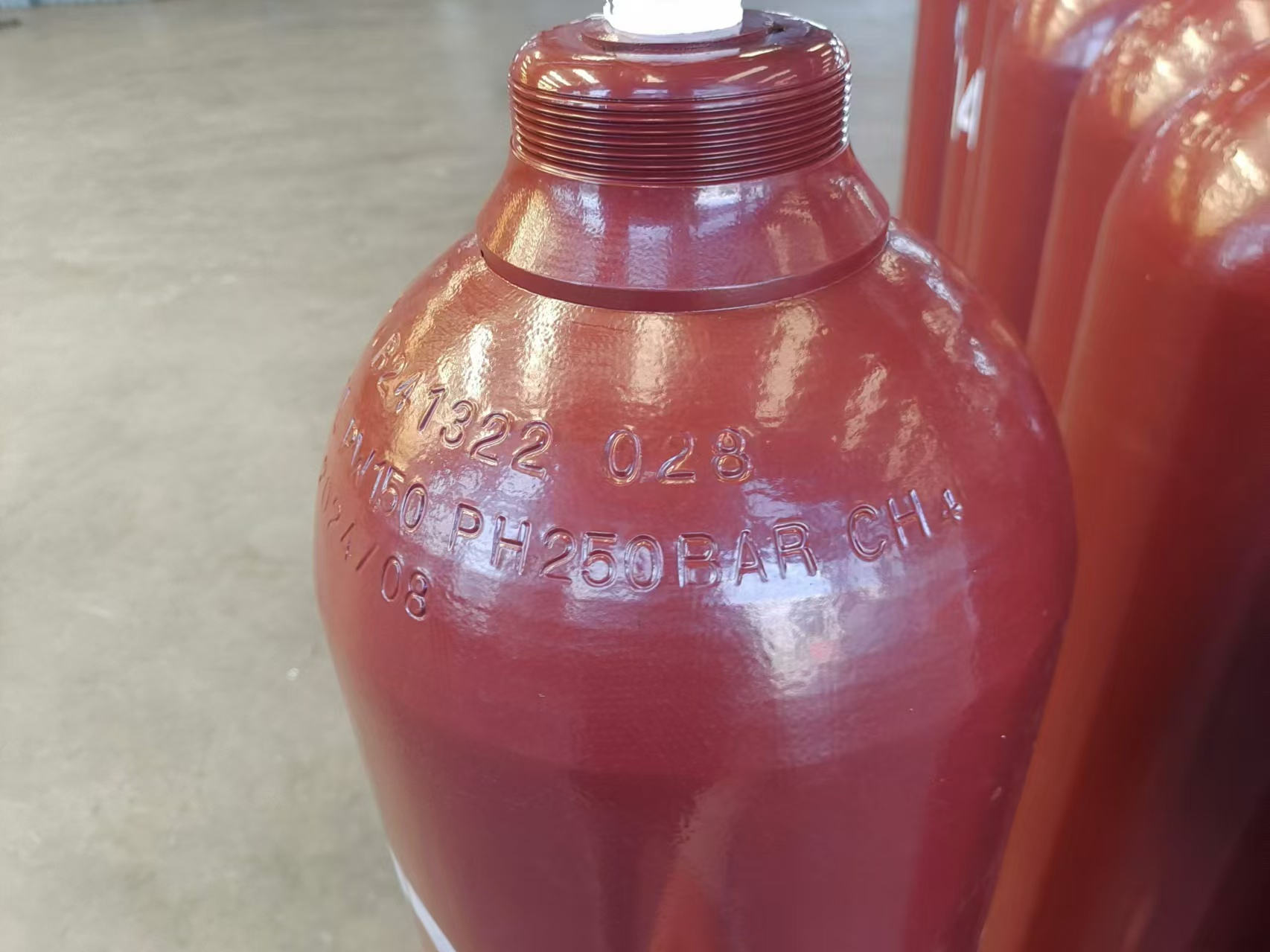 Where to Source High-Quality P10 Gas at Competitive Prices