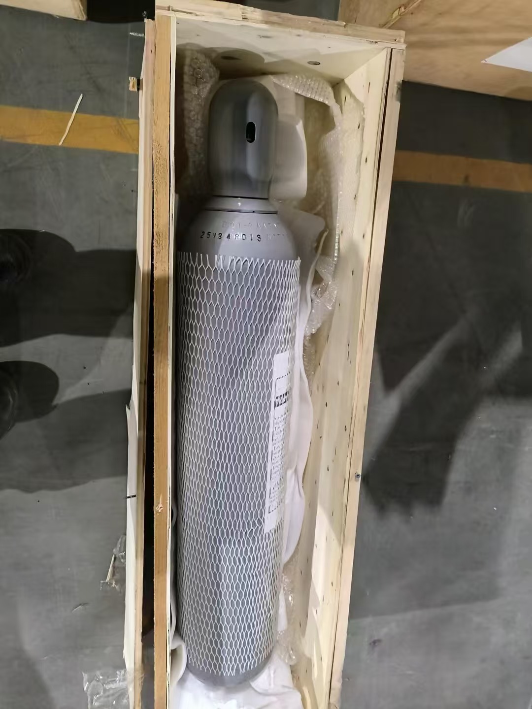 How to Choose the Right Xenon Cylinder for Your Needs