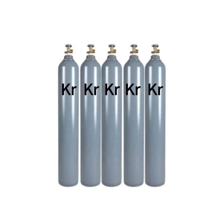 How to Source High-Quality Krypton Gas for Your Wholesale Needs?