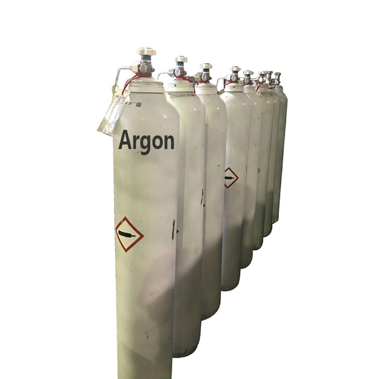 Where Can You Find Reliable Wholesale Suppliers of Pure Argon?