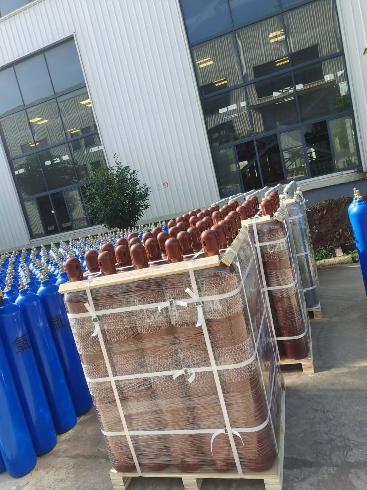 Where to Find the Best Deals on Wholesale Seamless Cylinders