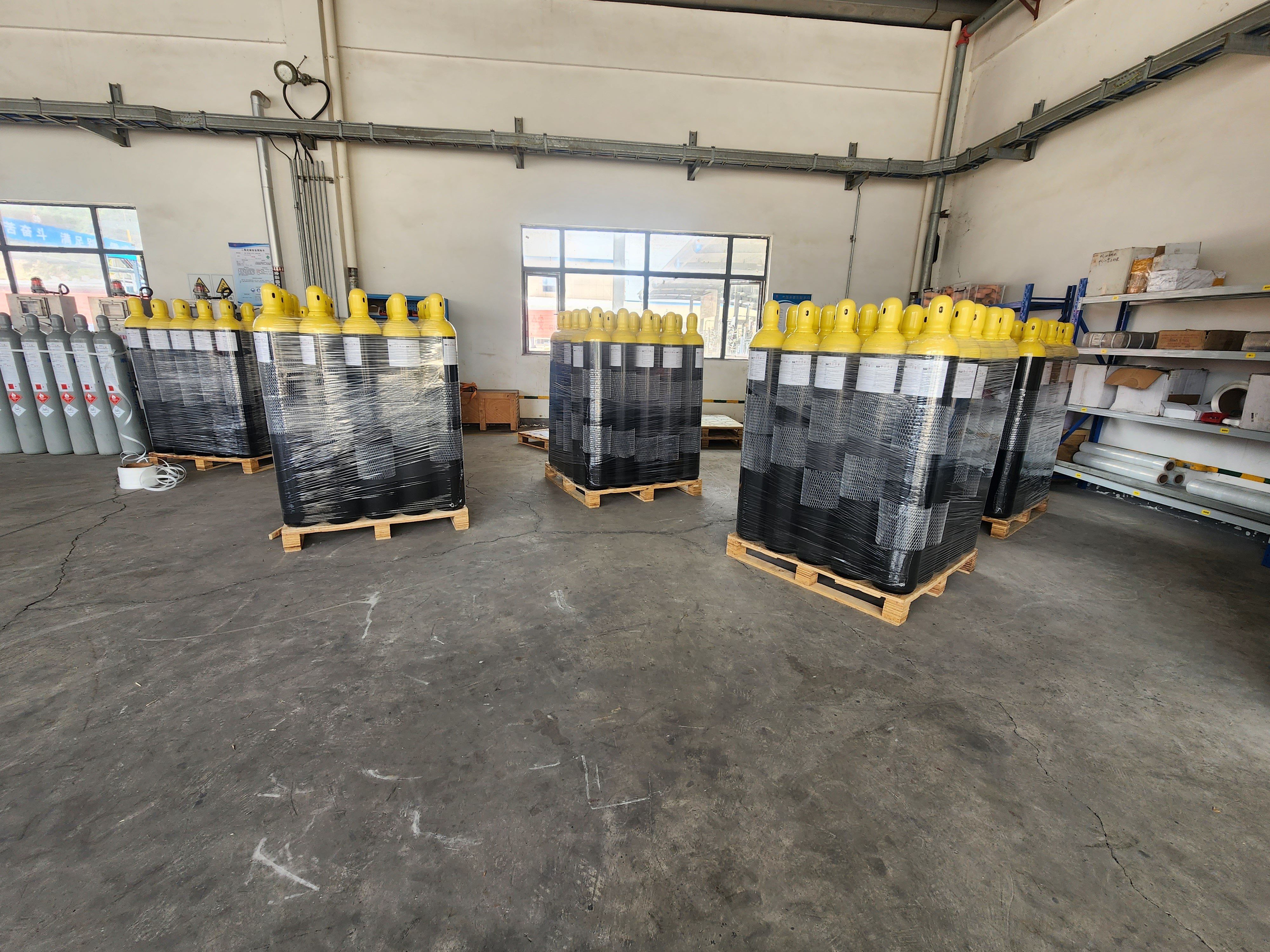 What Are the Best Practices for Using Carbon Monoxide Gas Canisters Safely?