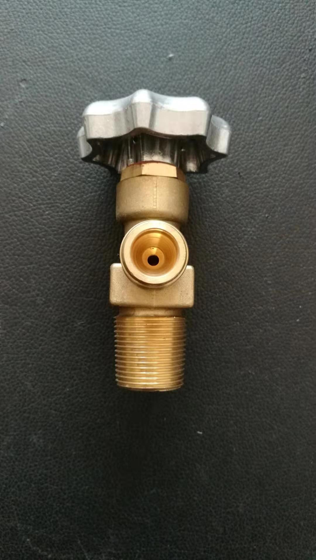 Where to Find High-Quality Gas Cylinder Valves at Wholesale Prices
