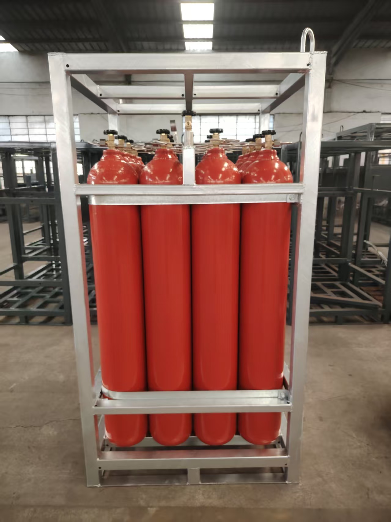 What Makes High Purity Hydrogen Essential for Fuel Cell Technologies?