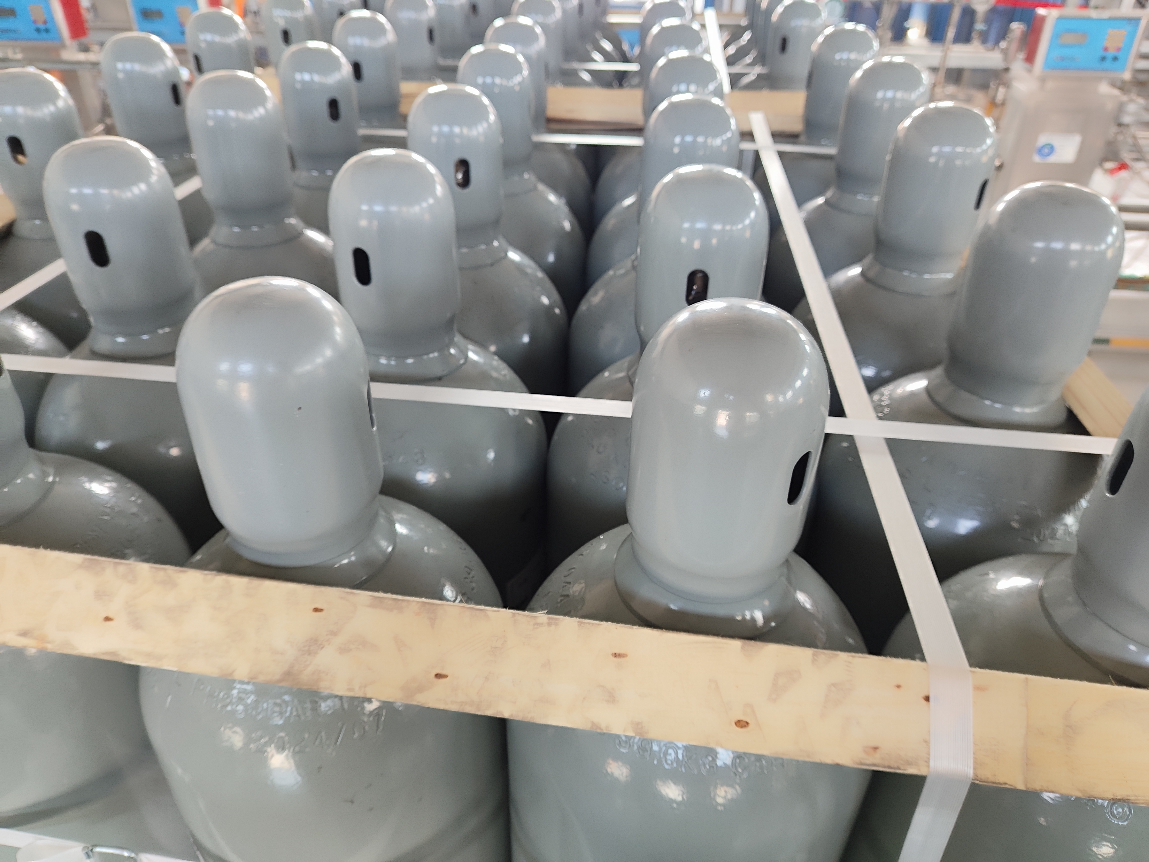 Where to Buy Ethylene Oxide at the Best Wholesale Rates?