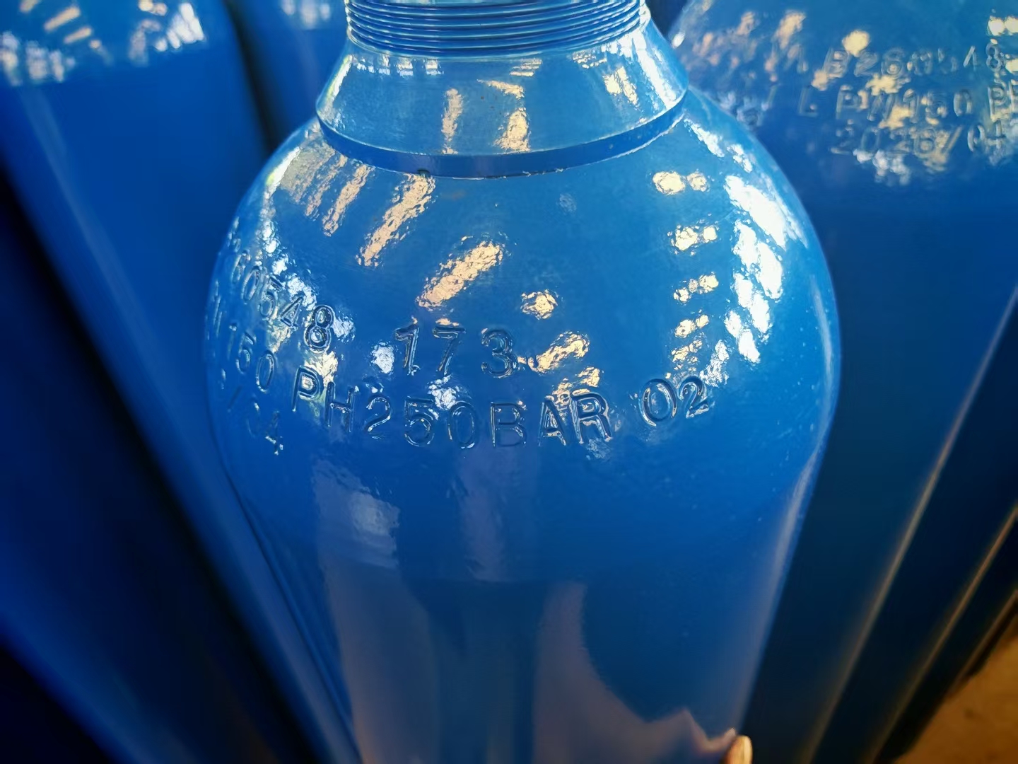 How to Ensure Compliance with Oxygen Supply Standards for Wholesale?