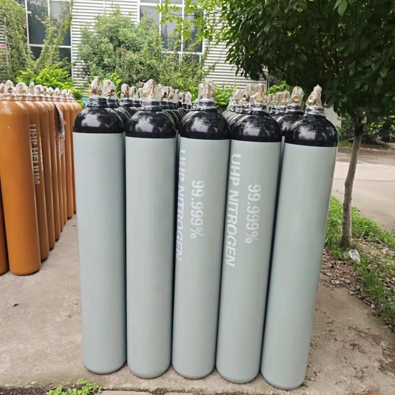 Common Usage Issues with Ultra High Purity Gas and How to Avoid Them