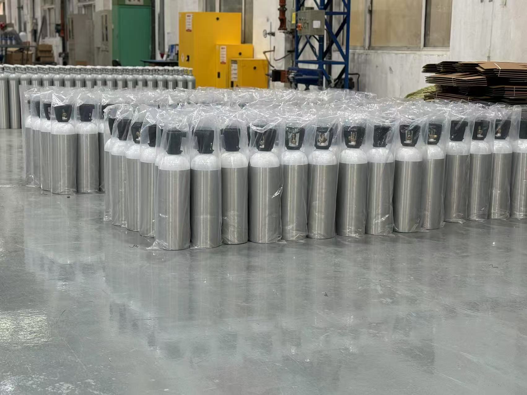 The versatile option for industrial and medical applications