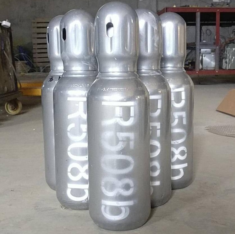 Where to Source Eco-Friendly Refrigerant Gas Options for Your Projects