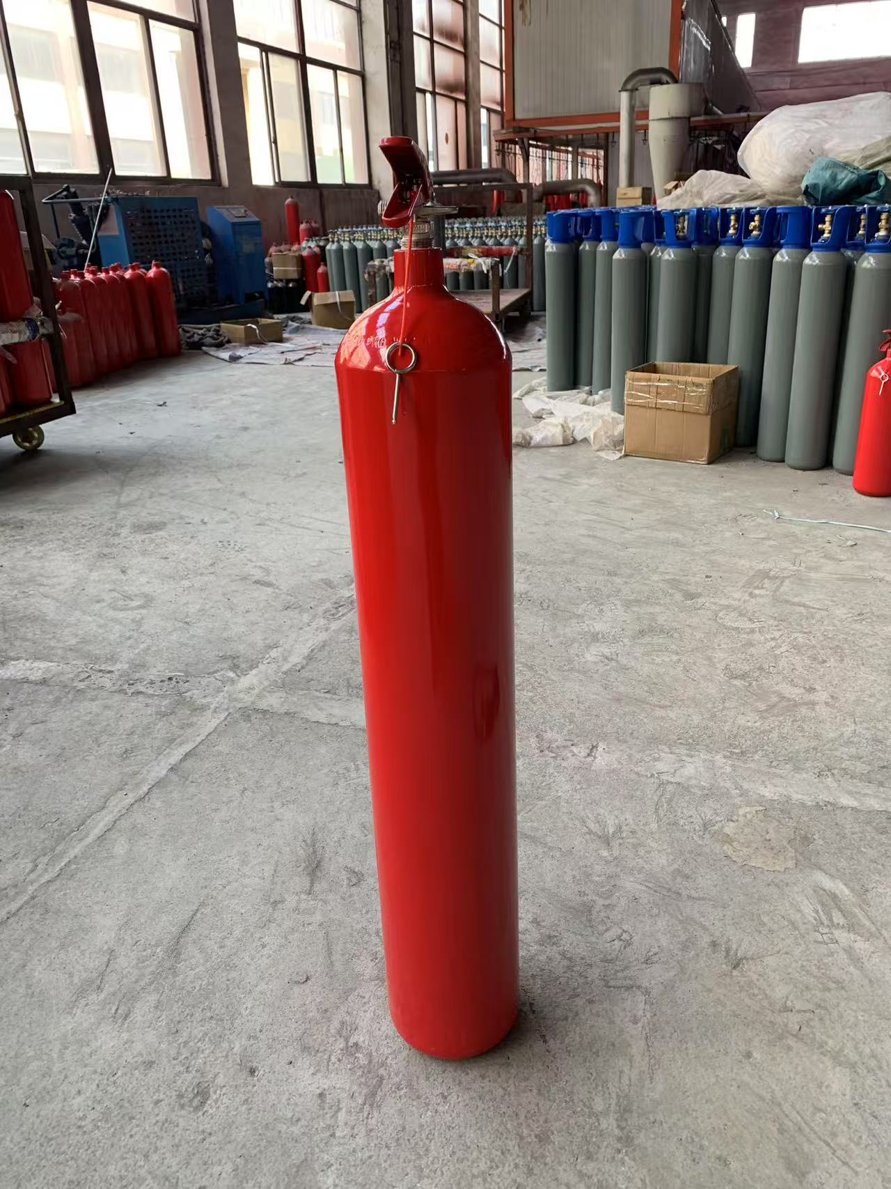 Where to Find Reliable Wholesale Fire Extinguishers Online