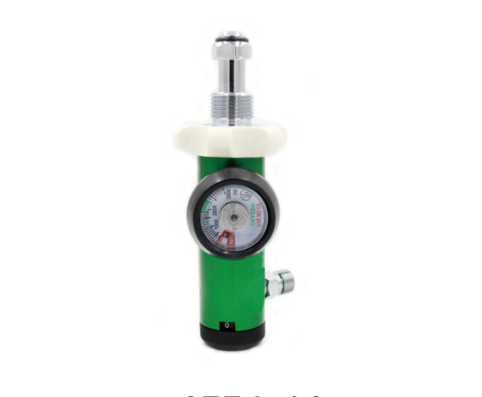 How Oxygen Regulators Enhance Patient Care in Medical Settings