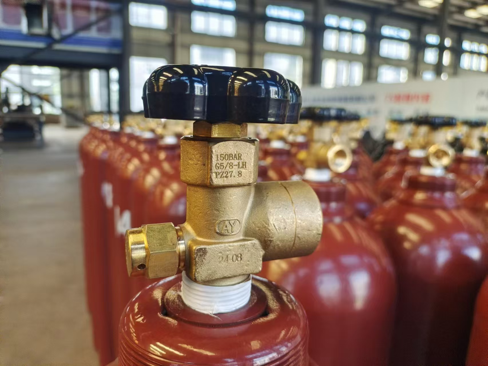 Where to Buy Affordable P10 Gas Mixture in Bulk for Your Business