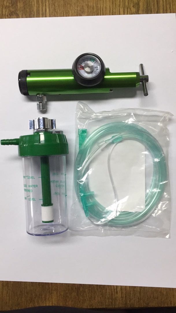 What Are the Benefits of Using a Reliable Oxygen Regulator?
