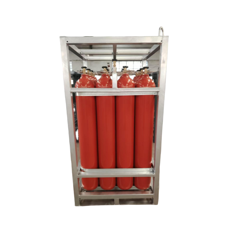 What Are the Latest Innovations in Hydrogen Tank Technology?
