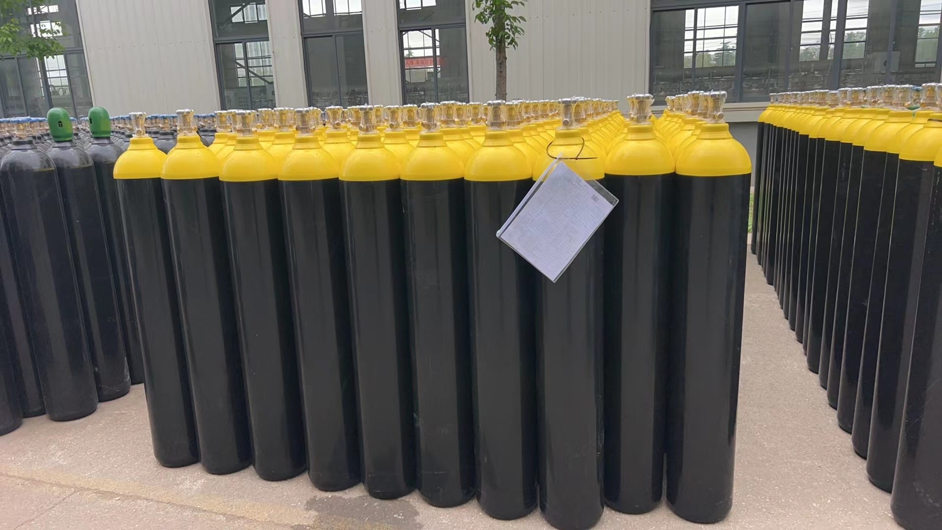 How to Choose the Right Carbon Monoxide Gas Products for Your Needs?