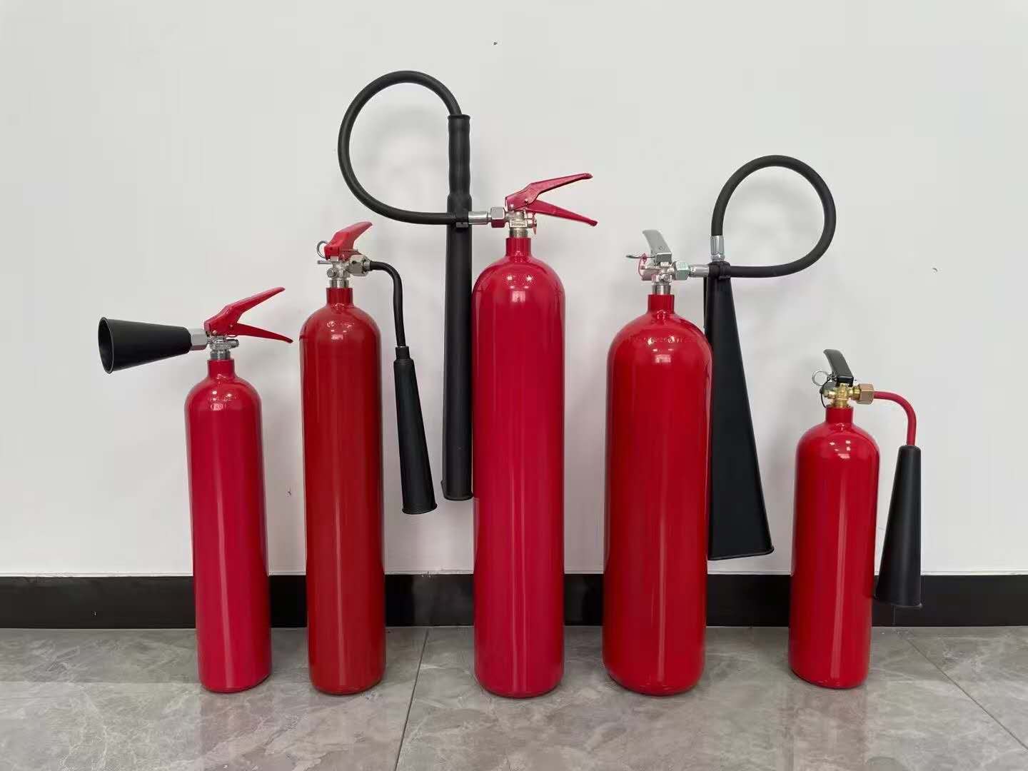 What Makes a Fire Extinguisher Cylinder Stand Out in the Market?