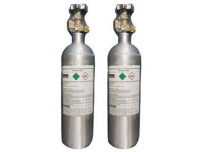 Top 4 Popular way to keep youthful state in the world: xenon gas