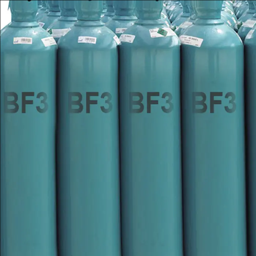 Where to Get Competitive Pricing on Bulk Boron Trifluoride Gas Purchases?
