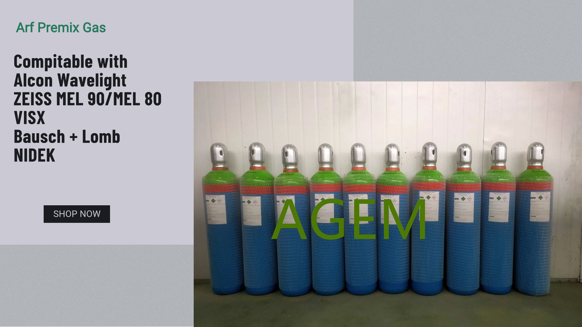 Where to Find Reliable Wholesale Suppliers of Helium, Neon, and Argon